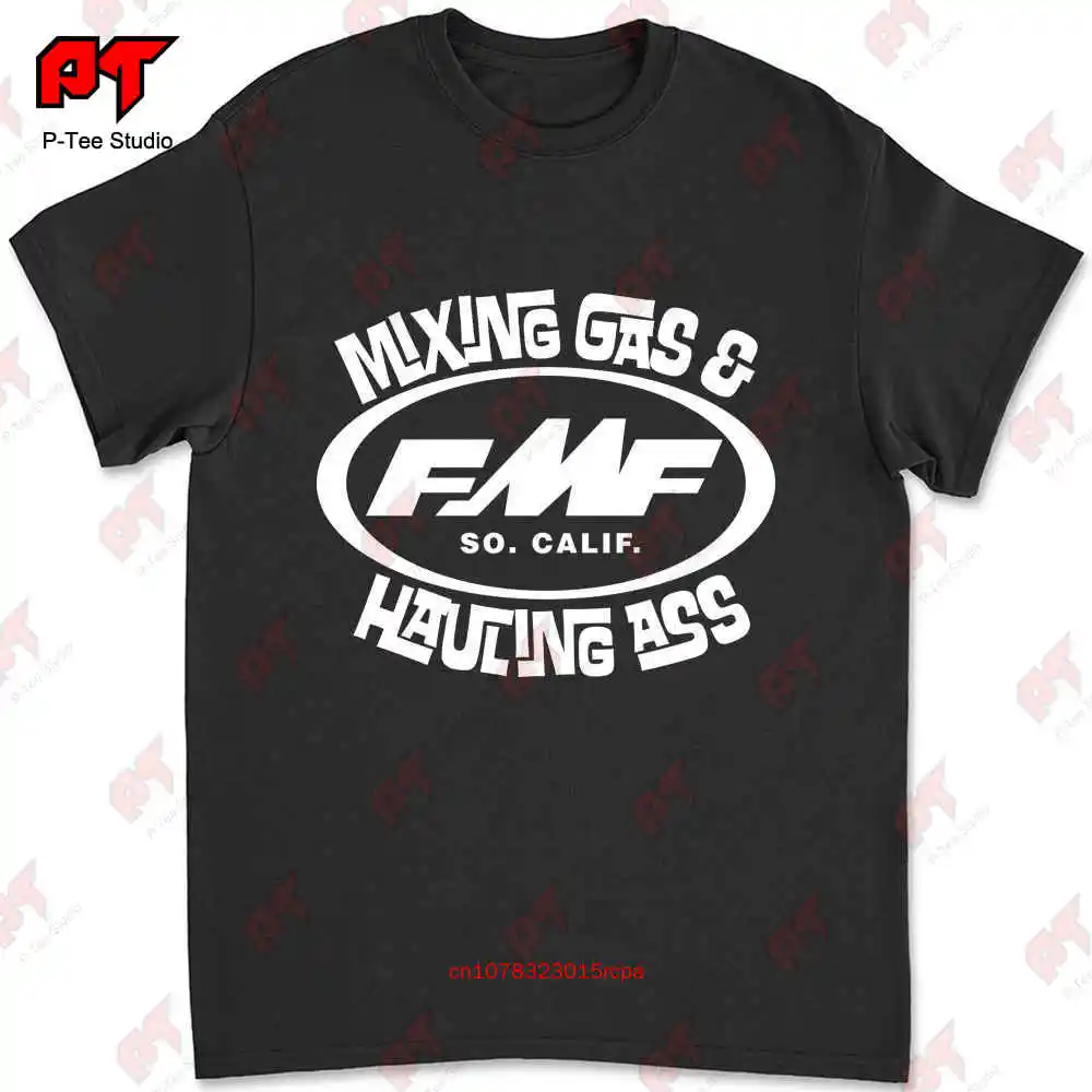 Fmf Racing Boogies S Motocross S T-shirt ZENG