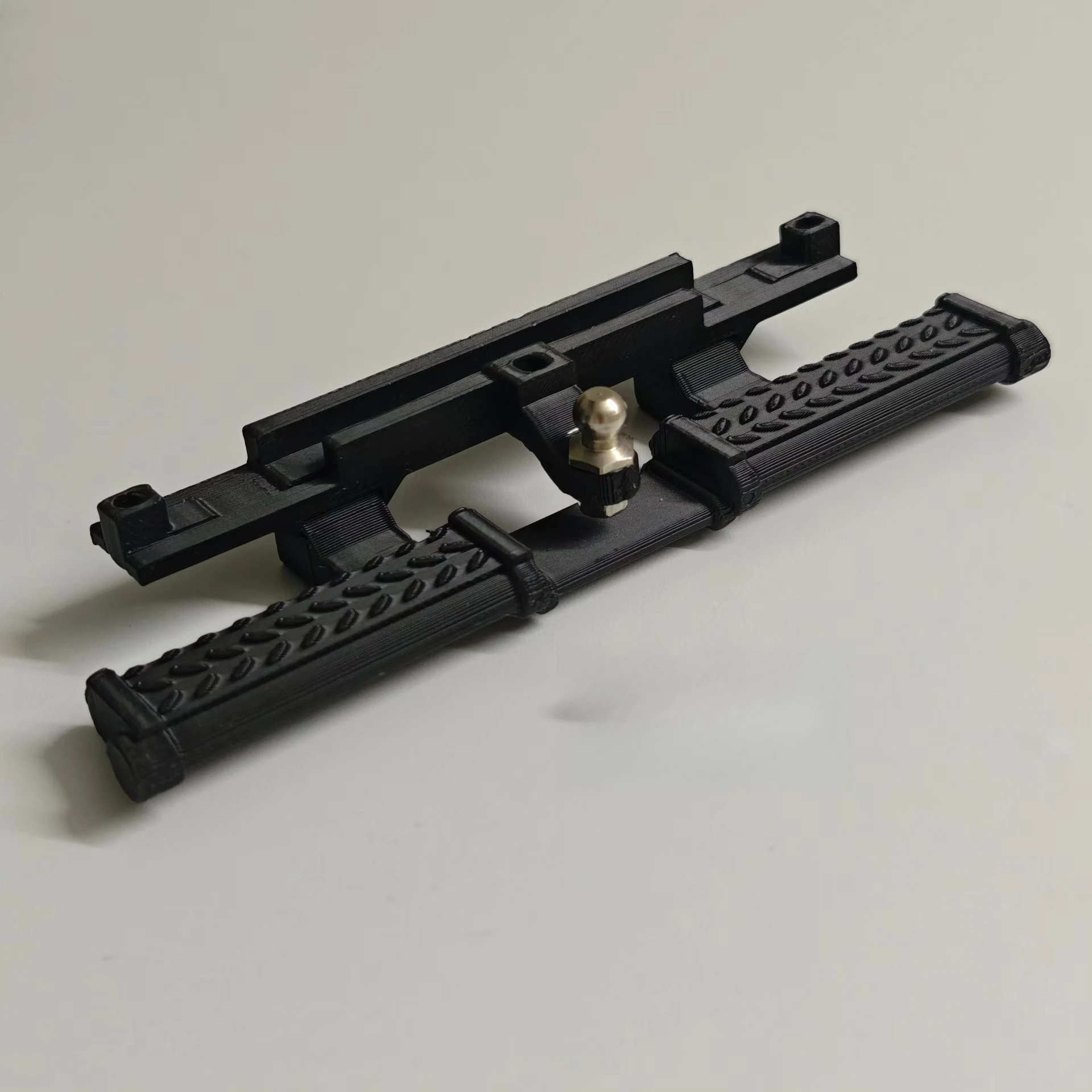 Para coche RC todoterreno MN82 - 3D Printing Model reseña y precio