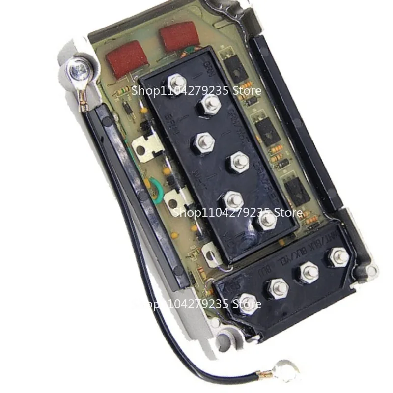 

CDI Switch Box 50-275 HP Suitable for Mercury 332-7778 332-7778A12