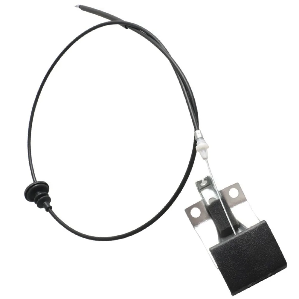 65621-JK600, 5621JK600 Hood Bonnet Release Cable for Infiniti G25 G35 G37 Q40 Q60