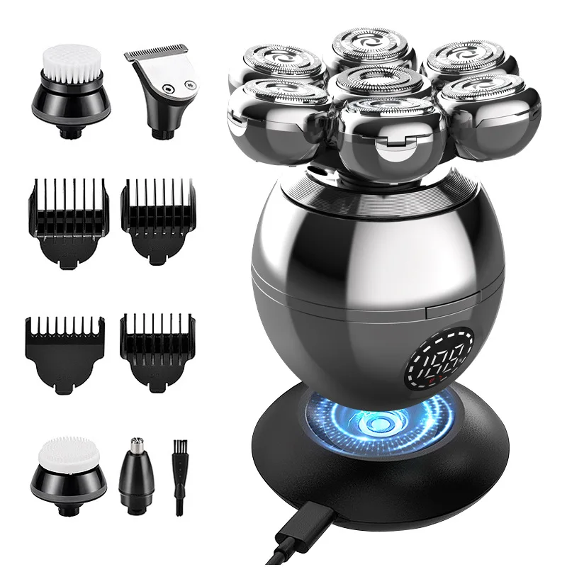 Thumbnail 4 - #77 Best Electric Shavers to Buy In 2026