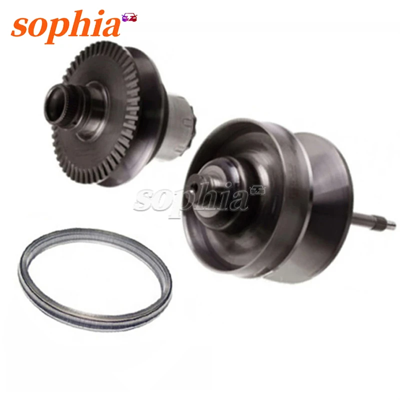 

722.8 Original CVT 901063 901082 Automatic Transmission Pulley With Chain Belt For Mercedes BENZ A-Class B-Class