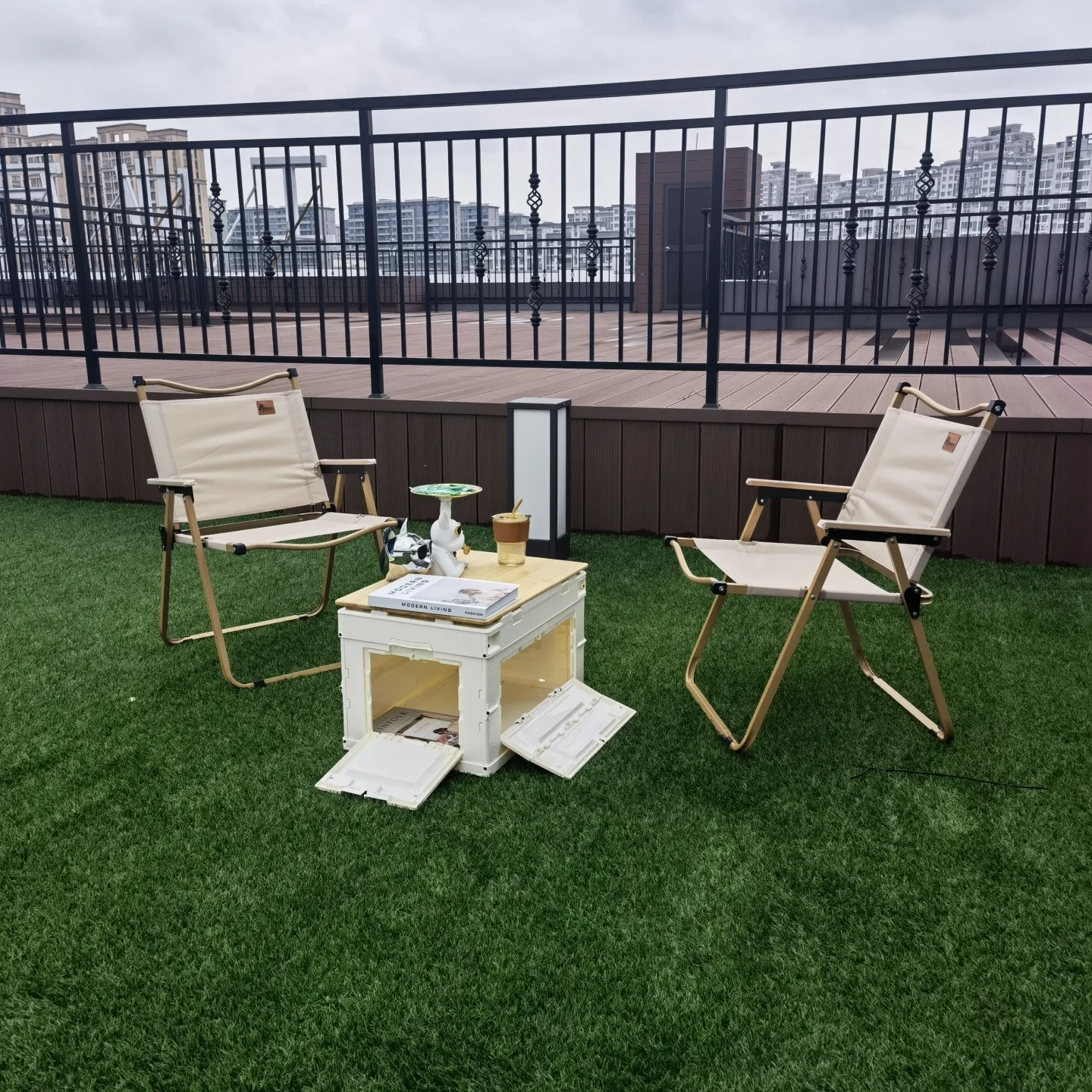 

Outdoor Vehicle Mounted Folding Storage Box Pure Color Japanese Sle Organizer for Books Clothing Toys And Other Household I...