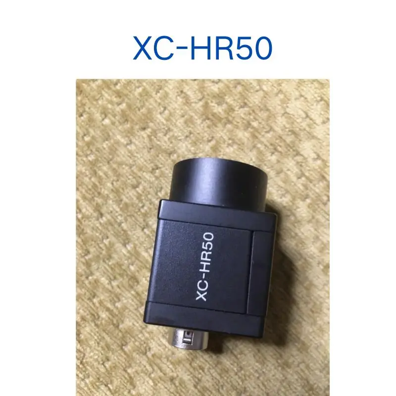 

Used XC-HR50 tested OK, function intact