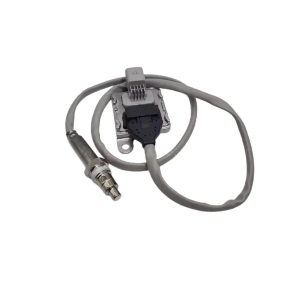 539-0118 A2C16102800-01 Engine NOx Sensor Nitrogen Oxide Sensor 5390118-REV-01 Excavator Parts