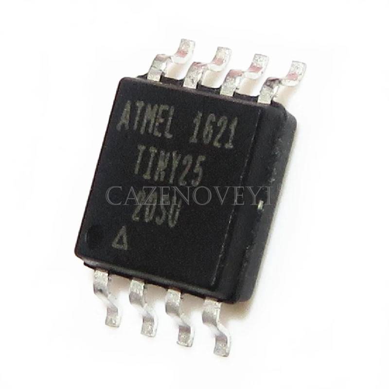 (1-10 peças) P2808B0 P2808BO P2808 ATTINY25-20SU ATTINY25 U2008B U2008 AD45048ARZ AD45048AR AD45048 SOP-8