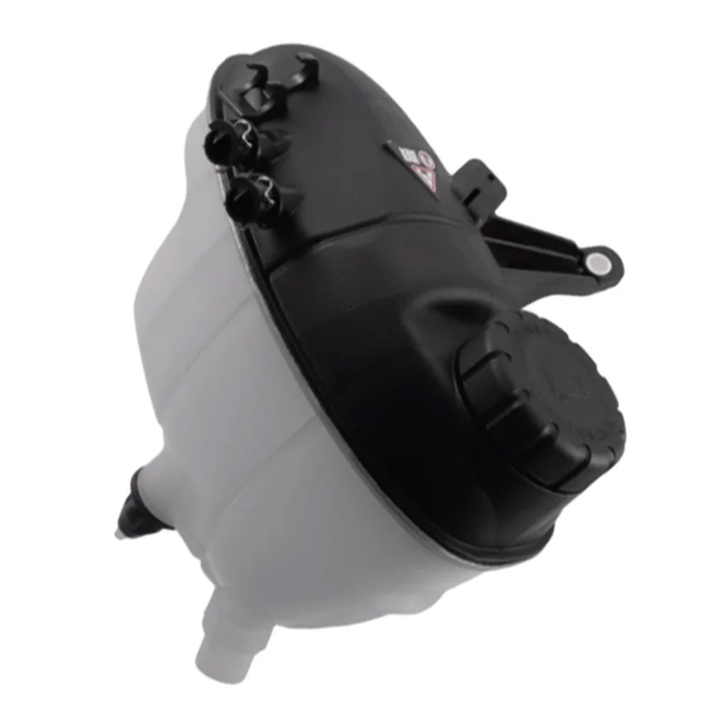 Auto Engine Radiator Coolant Water Expansion Tank A2225000849 A2105010615 2225000849 For Mercedes-Benz S550 S560 W222 A217 C217