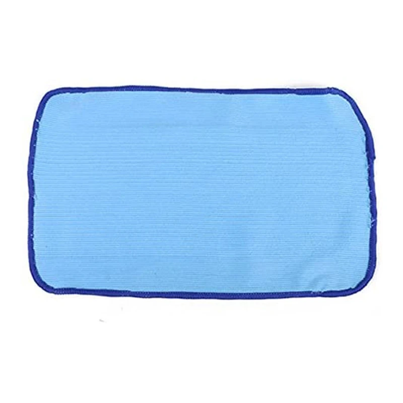 Suitable For Irobot Braava 380 380T 320 321 5200C 4200 Microfiber Accessories Washable Robot Vacuum Cleaner Mop Cloth