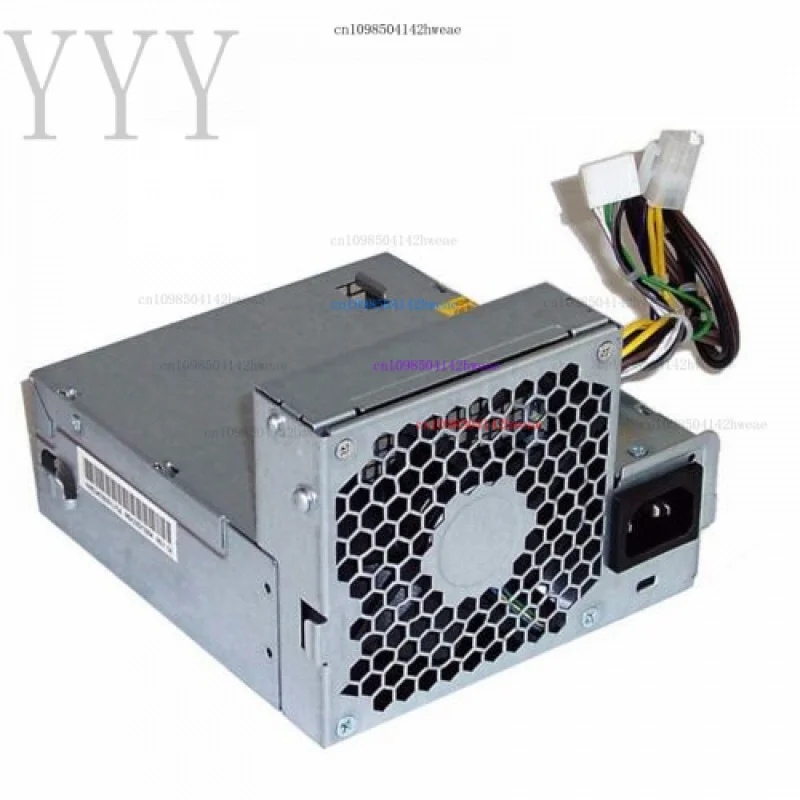 508152-001 Fuente de alimentación para HP Compaq 6000 Pro ELite 8000 503376-001