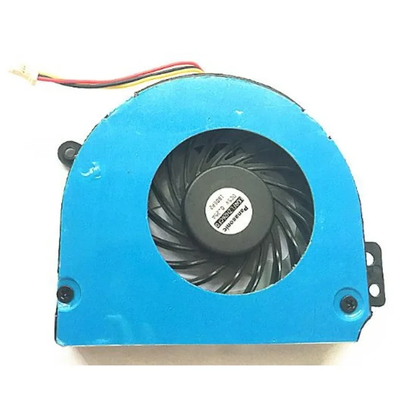 NEW CPU FAN For Dell Inspiron 14R N4110 N4120 14RD M411R M4110 P/N: 0HFMH9 HFMH9 MF60100V1-Q032-G99