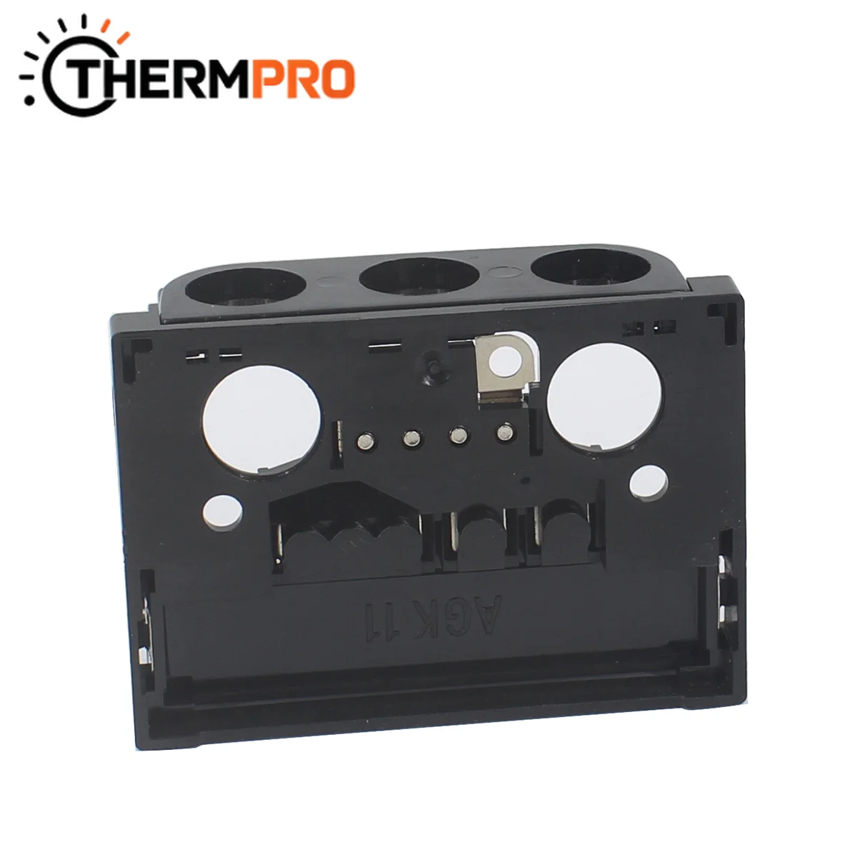 LME Controller Base AGK11 Burner Control Terminal Socket Base for LME11 LME21 LME22 LME44 for Siemens LME Series Controllers