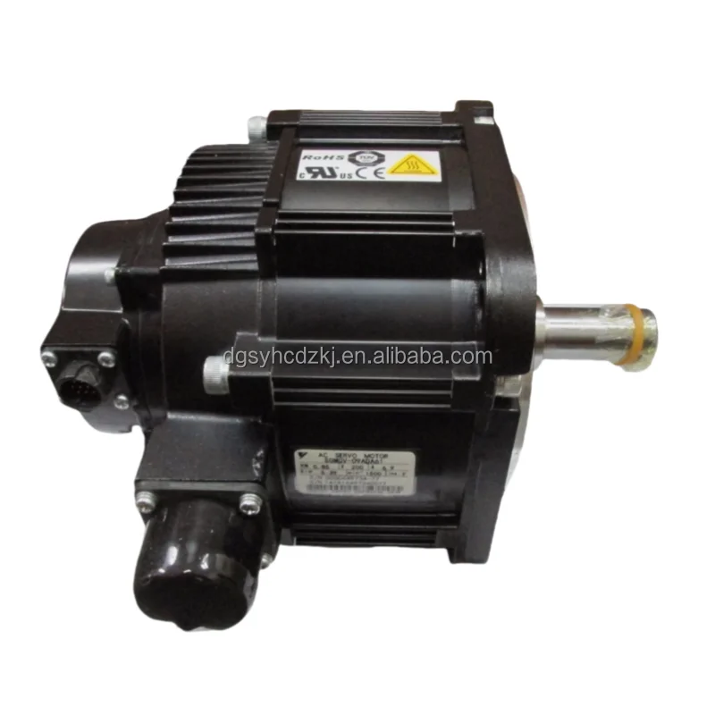 Original New SGMGV-09ADC61 SGMGV-09ADC6C SGMGV-09ADA61 AC Servo Motor for Series