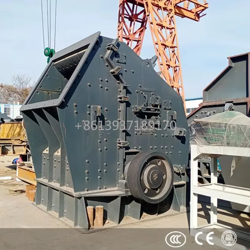 High Efficient Pf 1…