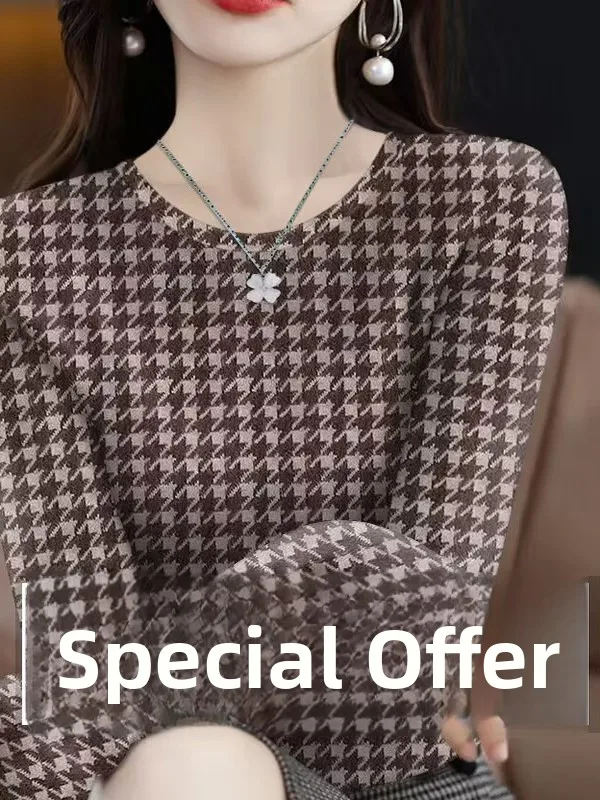 

Длинная основа Sve для похудения irt Mom Faionable Top Cover Belly Vintage Mid-Year round Ne Commute Sle Straight Cut Silk