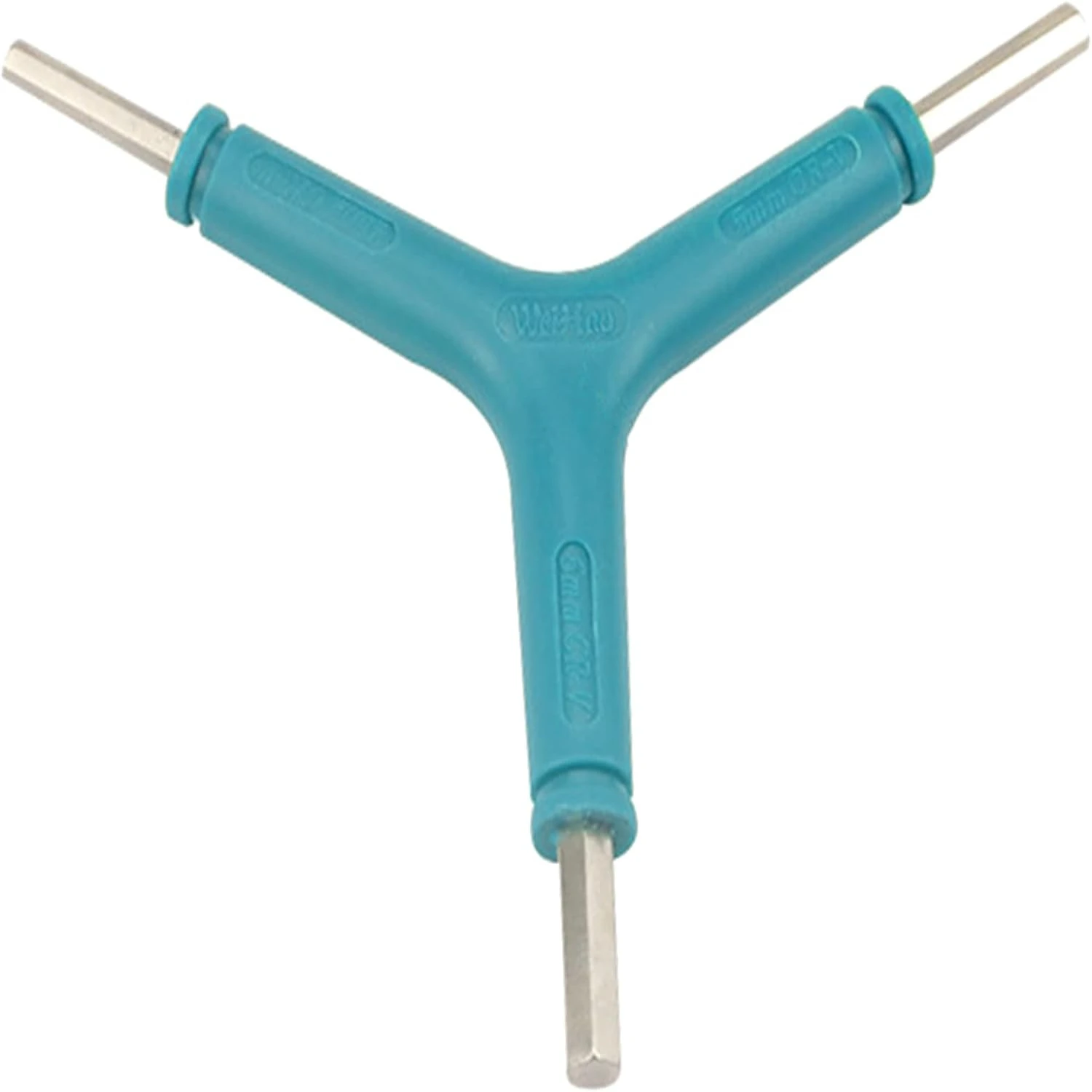 High-Quality, Durable, and Efficient 3-Way Y Wrench for Bikes - Versatile Torque-Spanner Tool for Key-Combination Repair - Ideal