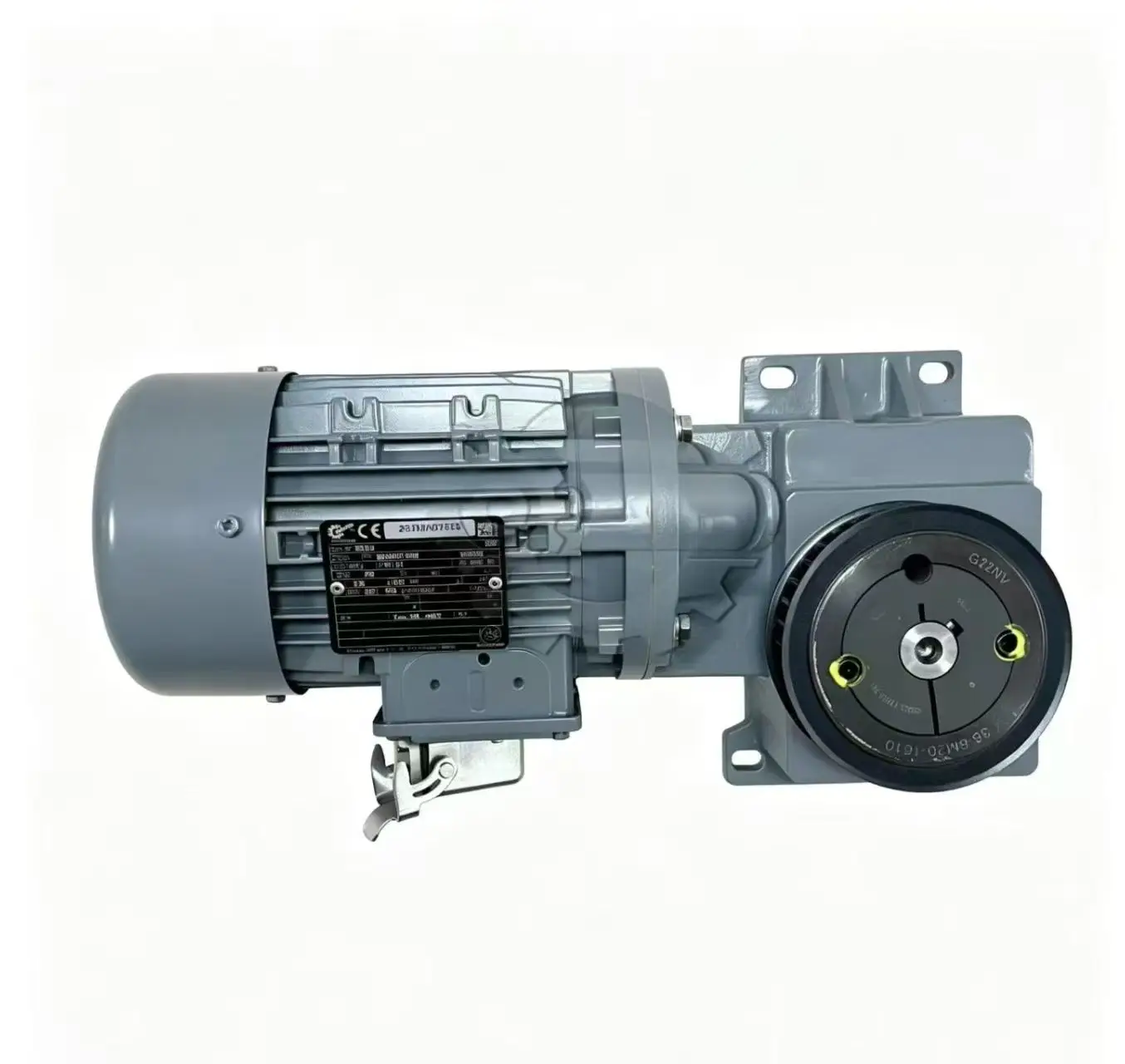 Roland 500 700 900 Water Roller Motor, Water Circuit Motor for Man Roland Printing Machine Spare Parts