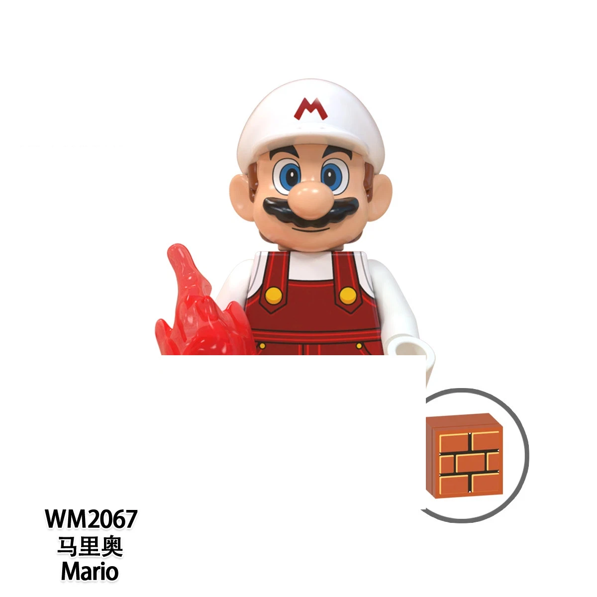 Neue Anime-Serie Figuren-Bausteine Kleine Dinosaurier-Figuren Spiel-Merchandise Modell Kinder-Bausatz Spielzeug