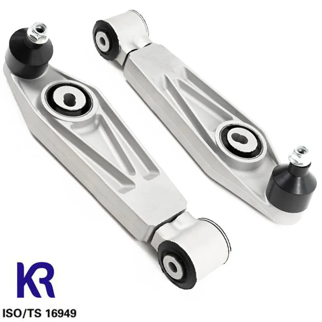 Suspension Control Arm Mntg Bracket Porsche911 996 997 986 987 GT3 Wishbone+Inner Flange 99634112290 99634112190 99634144190