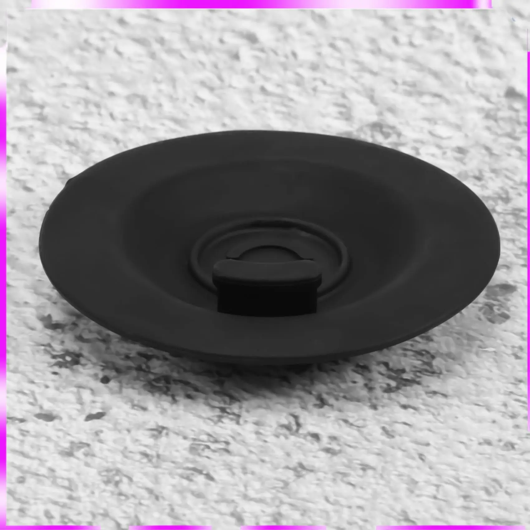 N98R 4 قطع قرص تنظيف الاسبريسو أعمى مناسب لآلة الإسبريسو من سلسلة Breville 9، قرص تنظيف 58 مم أقراص ارتجاعي