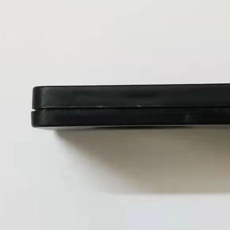 LCD 라우드 스피커 캐비티 8 Ohm 2 for W 미니 스테레오 스피커 액세서리 상자 Dropship