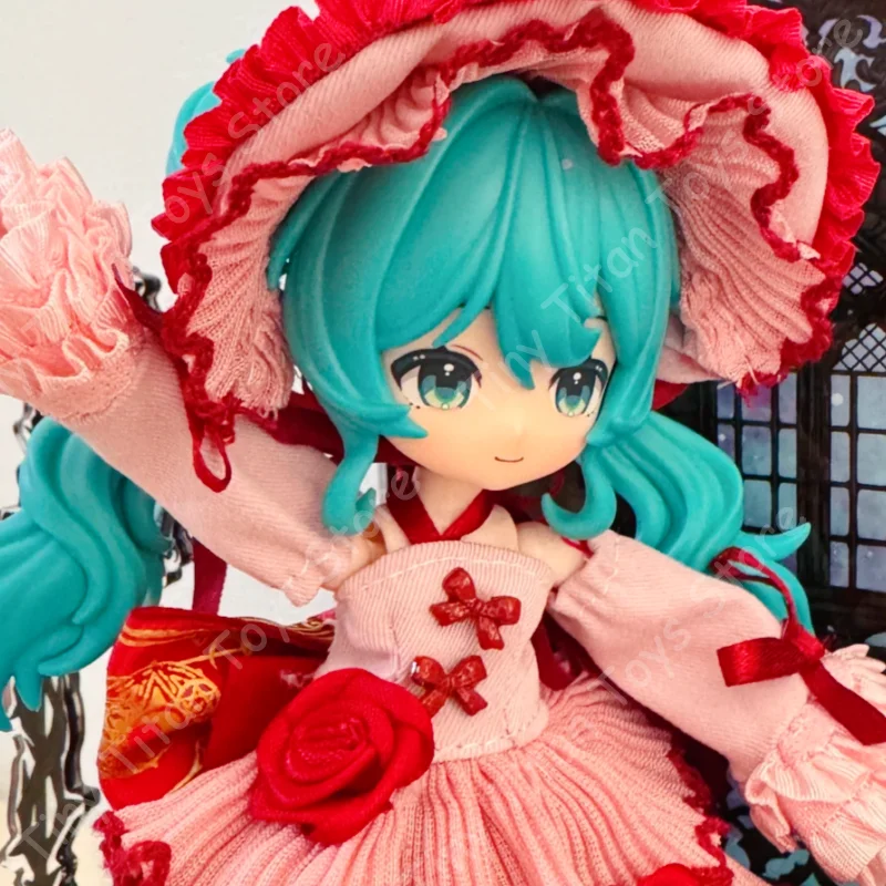 blokees-初音ミク-ブラインドボックス-エンカウンターテール-メロディープレリュード-可動式diyドレスアップフィギュア-大人向けファンコレクションギフト-在庫あり