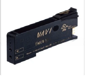 SUNX FX-501 Digital Fiber Sensor NAVI FX-501P