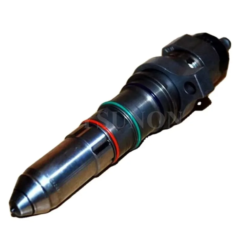 

KTA38 Diesel Engine Parts Common Rail Fuel Injector Nozzle 3609849