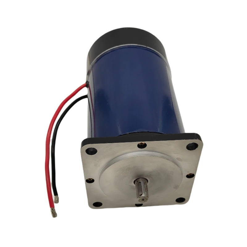 110ZYT-24V-700W-3000Rpm dc brush  motor