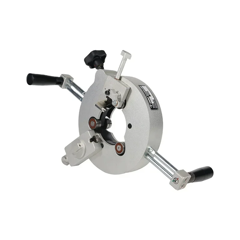 

unique SH80 Multi-function Cable Stripping Tool stripping the outer semiconductor, main insulation, outer sheath