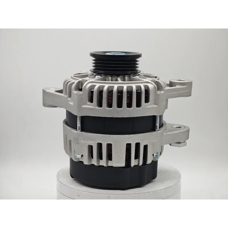 Alternator for Changli GREAT WALL HOVER H6 1.5L GW4G15B OEM 3701100EG01