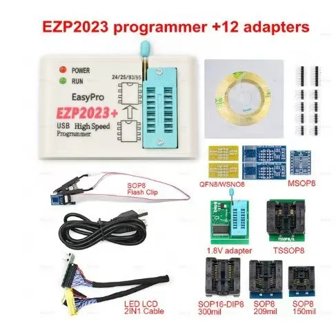 كابل ضبط رقاقة فلاش ECU، أداة تشخيص السيارة عالية الاتصال، محلل المحرك