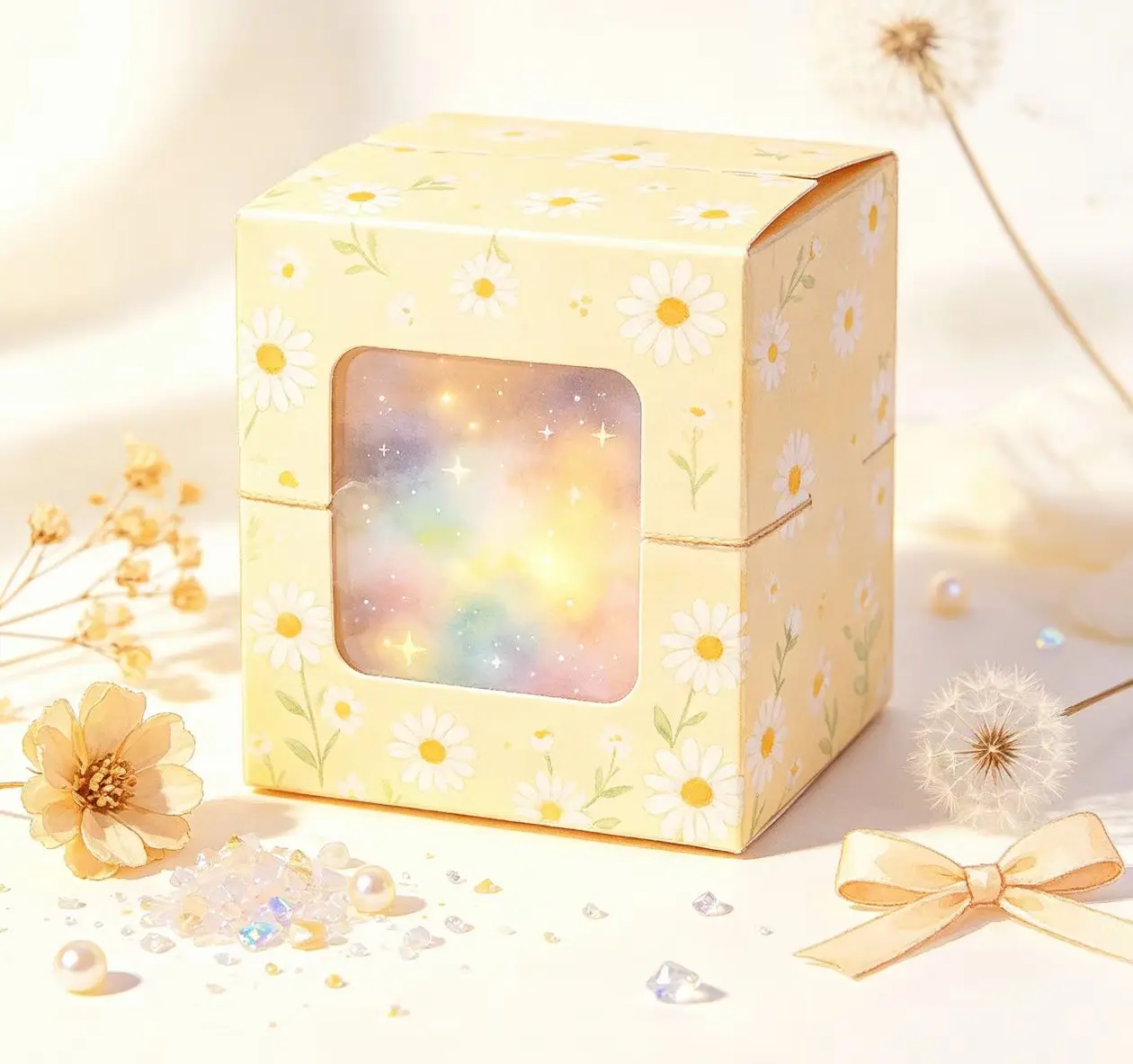  Mystery Treasure Blind Box, Surprise Random Items Mystery Box, Mystery Unboxing Experience Box, Novelty Gift Box for Collectors