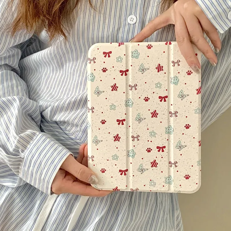 For iPad Air 6/7/8 Pro 11