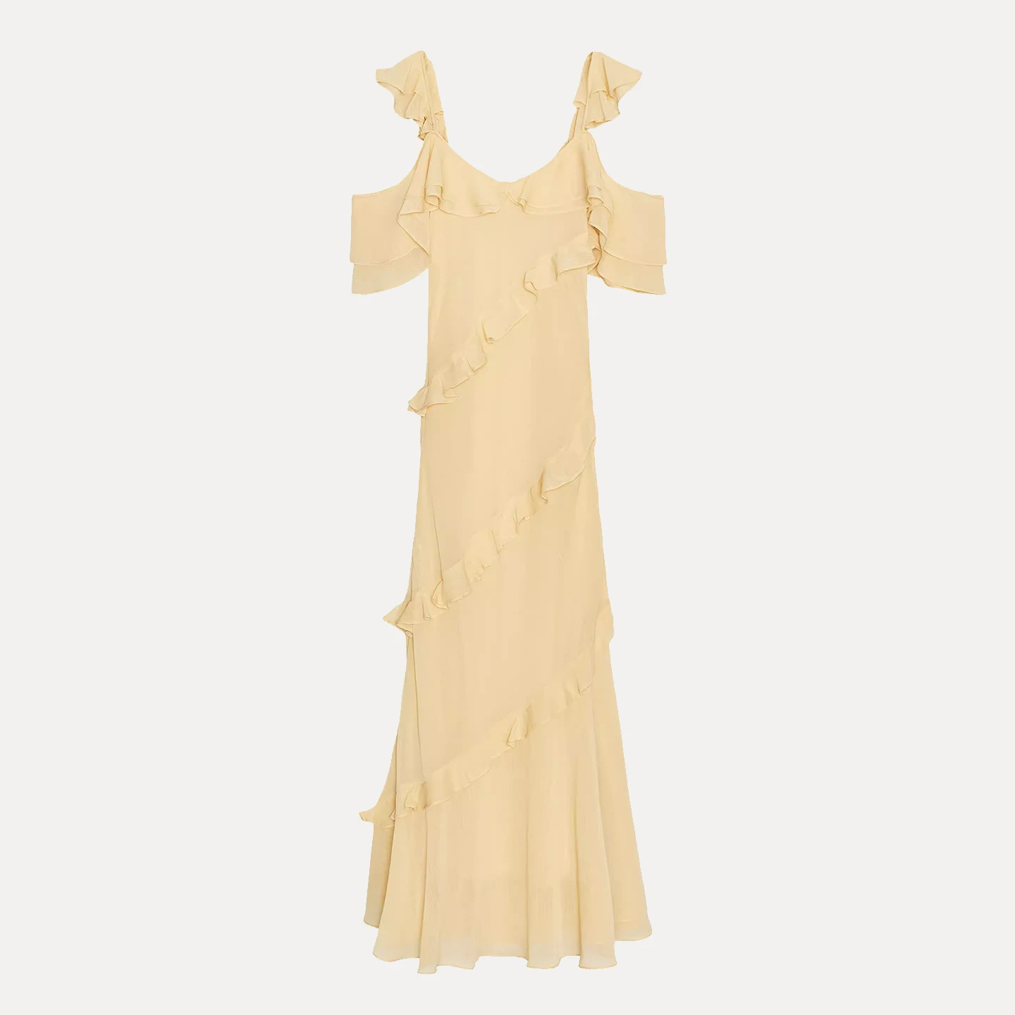 Vestido Decorativo em Camadas com Estampa de Personalidade para Mulheres, em Fibra de Poliéster, Manga Curta, go da Pele e...