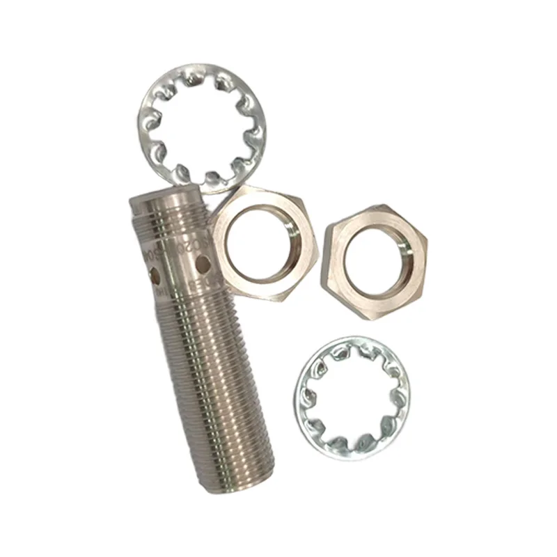 

Hot Selling BES00E8/BES M12ME-NSC20B-S04G-003 Spot Ink Proximity Switch Sensor for Printing Machinery Parts