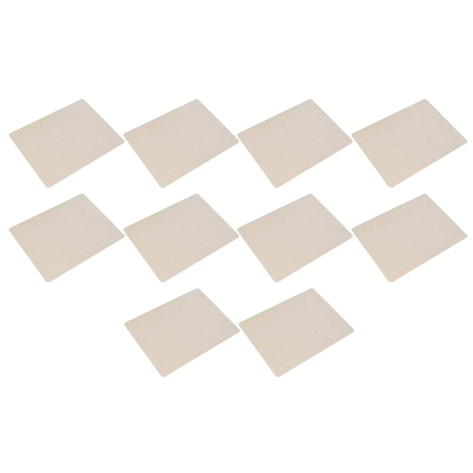 سيليكون Microblading ممارسة الجلد لتدريب وشم الحاجب مثالية للمبتدئين #5