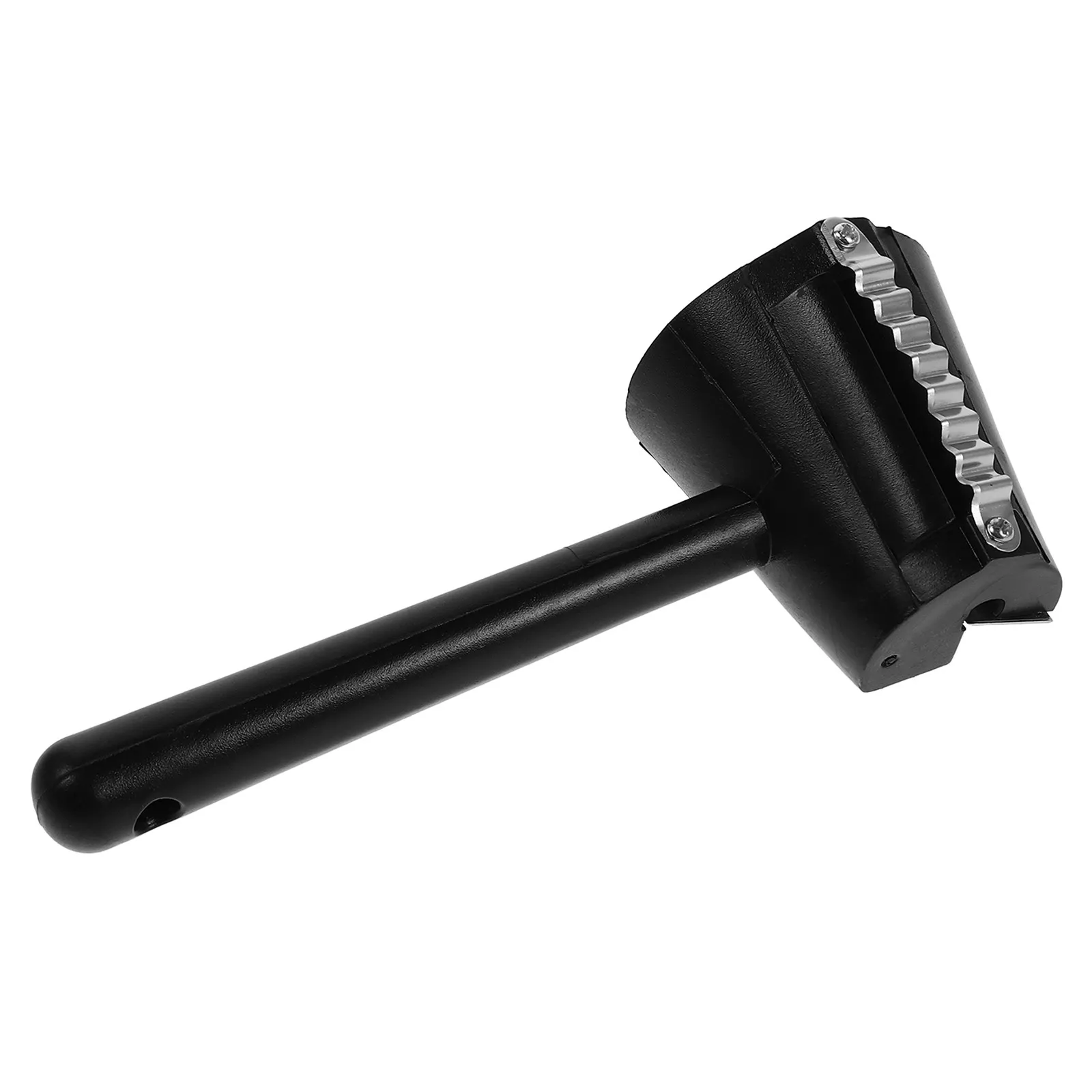 Black Easy Carrot Curler Vegetable Sharpener Peeler Creative Flower Maker for Carrot Cucumber Radish Sweet Potato Artistic