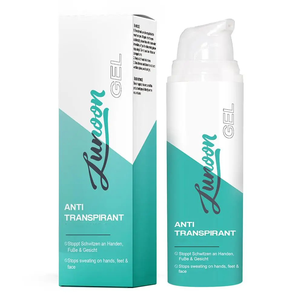 Explosive Fresh 48-Hour Lasting Antitranspirant Deodorant Women Sweat Stick Controller Duftender Geruch Aromatischer Schweiß Unterarm C3F0