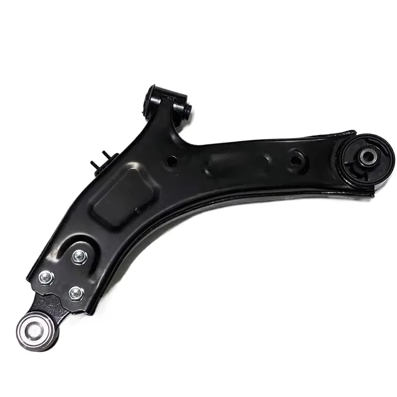 Genuine China Lower Arm Lower Swing Arms Support Hand Rubber Sleeve Ball Head Assembly Metal Right Left for Maxus G10 G20