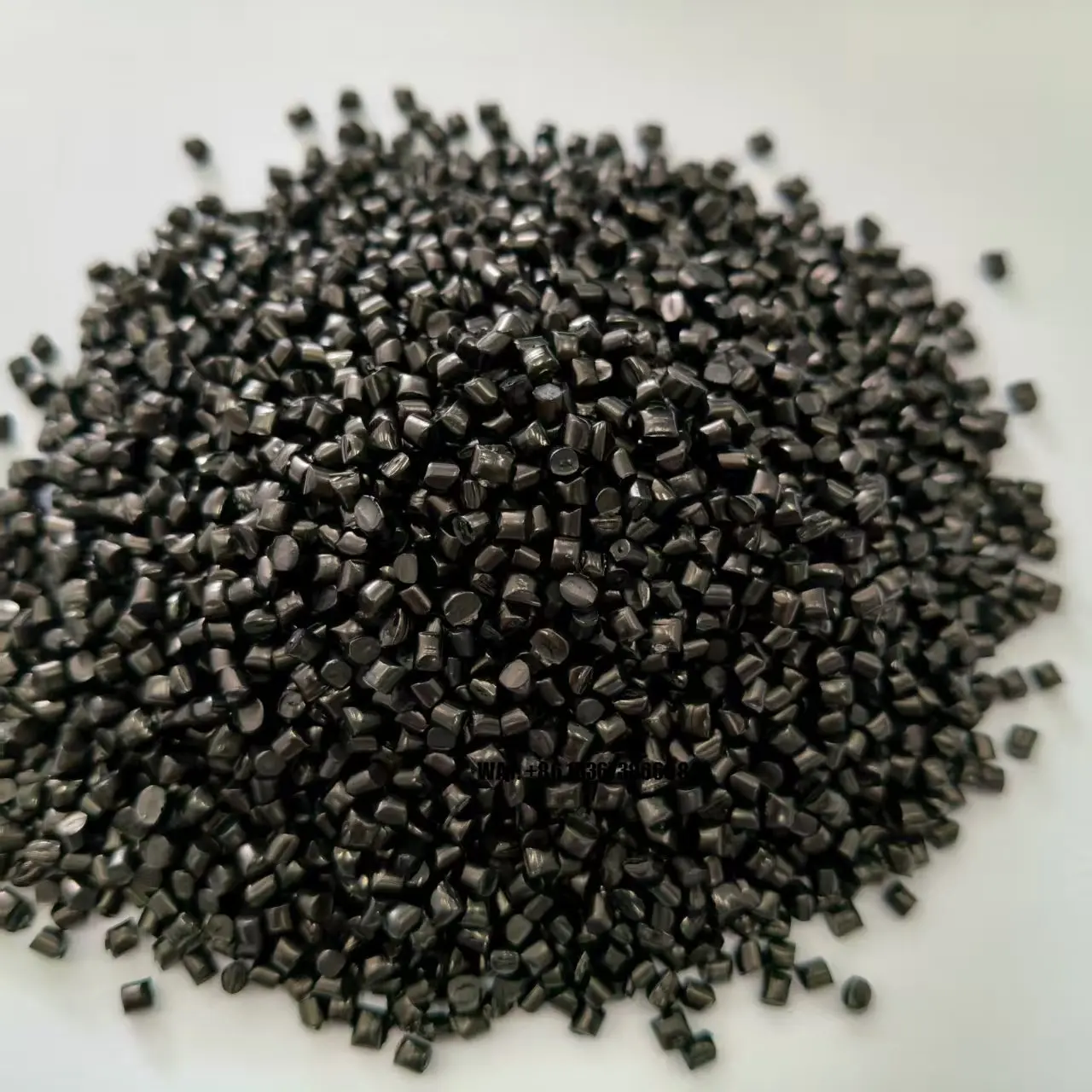 

Competitive Price Recycled Plastic Resin Sheet Polypropylene Granules Raw Material Powder for Power Tool Accessories