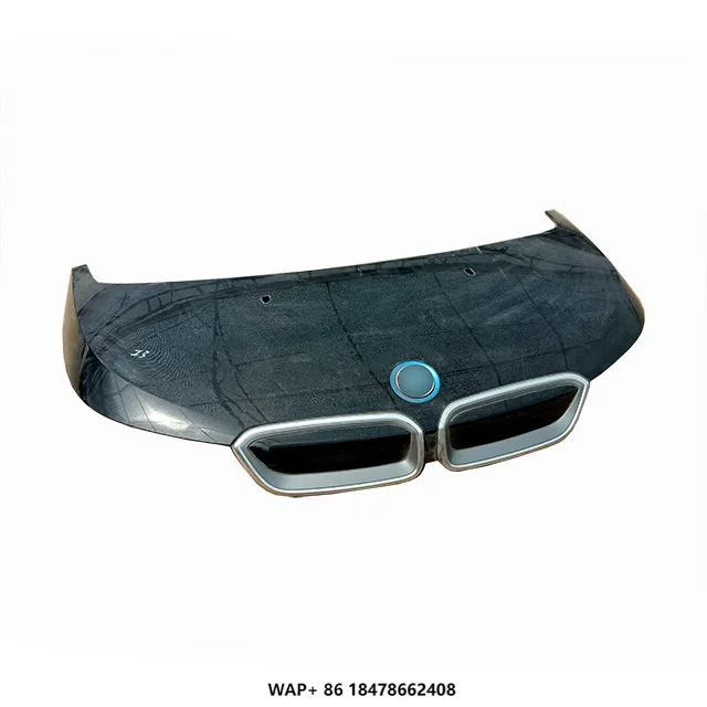 

High Quality Original Engine Hood of for I3 and Car Body Kit