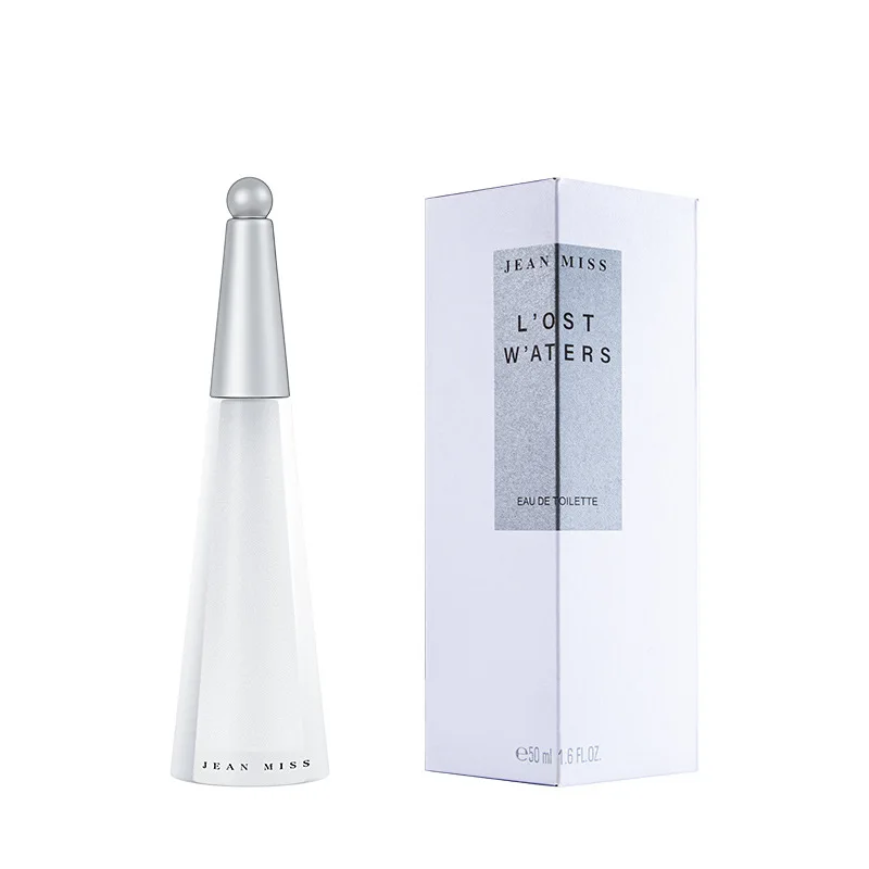

50ml Perfume Women Freshing Bory Spray Fragrance Long Lasting Floral Vibrant Light Fragrance Girl Perfumes