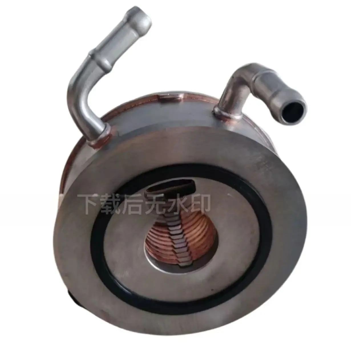 

15710-33030 1571033030 Oil Radiator Oil Cooler for Toyota Auris , Corolla 1.4