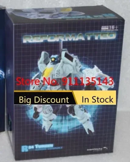 

Mastermind Creations MMC R-24 Turben Whirl In Stock