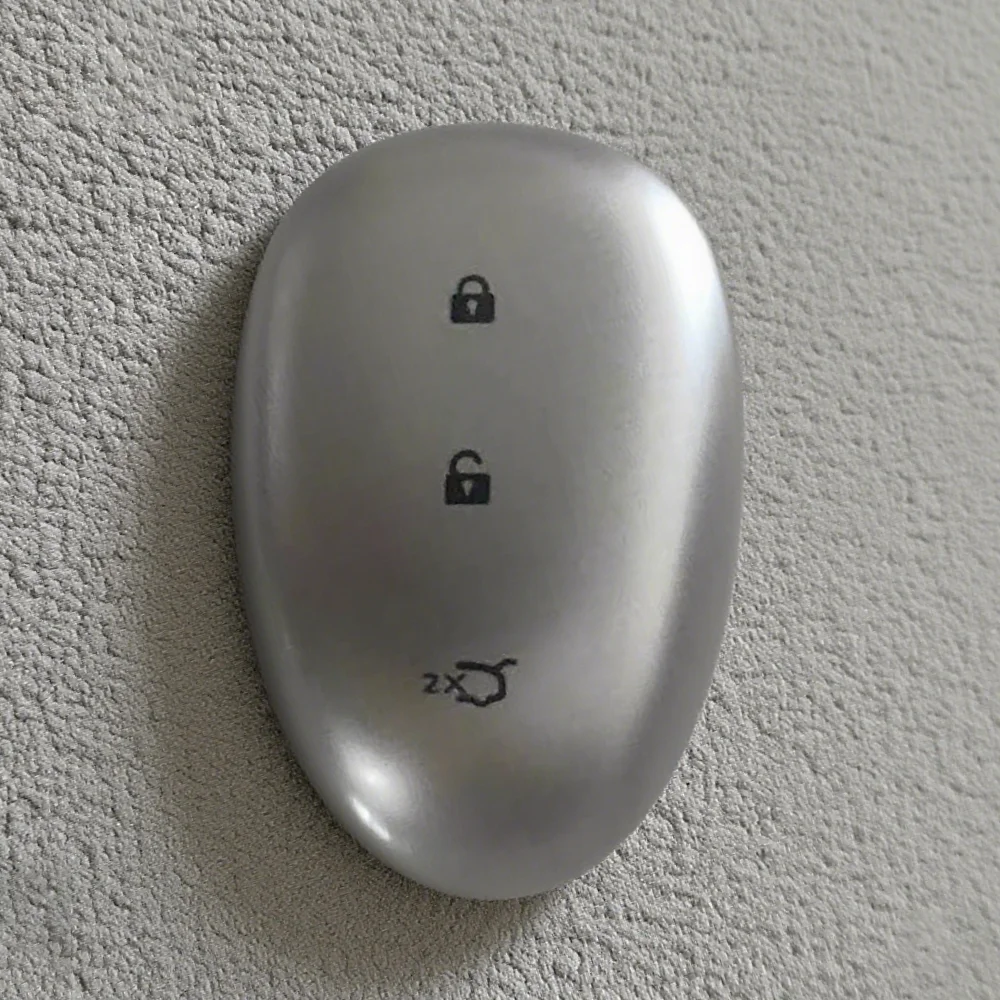 Original 434MHZ Remote Control Key for CHANGAN NEVO QIYUAN A07 A05 Q07 E07 with 4A Chip