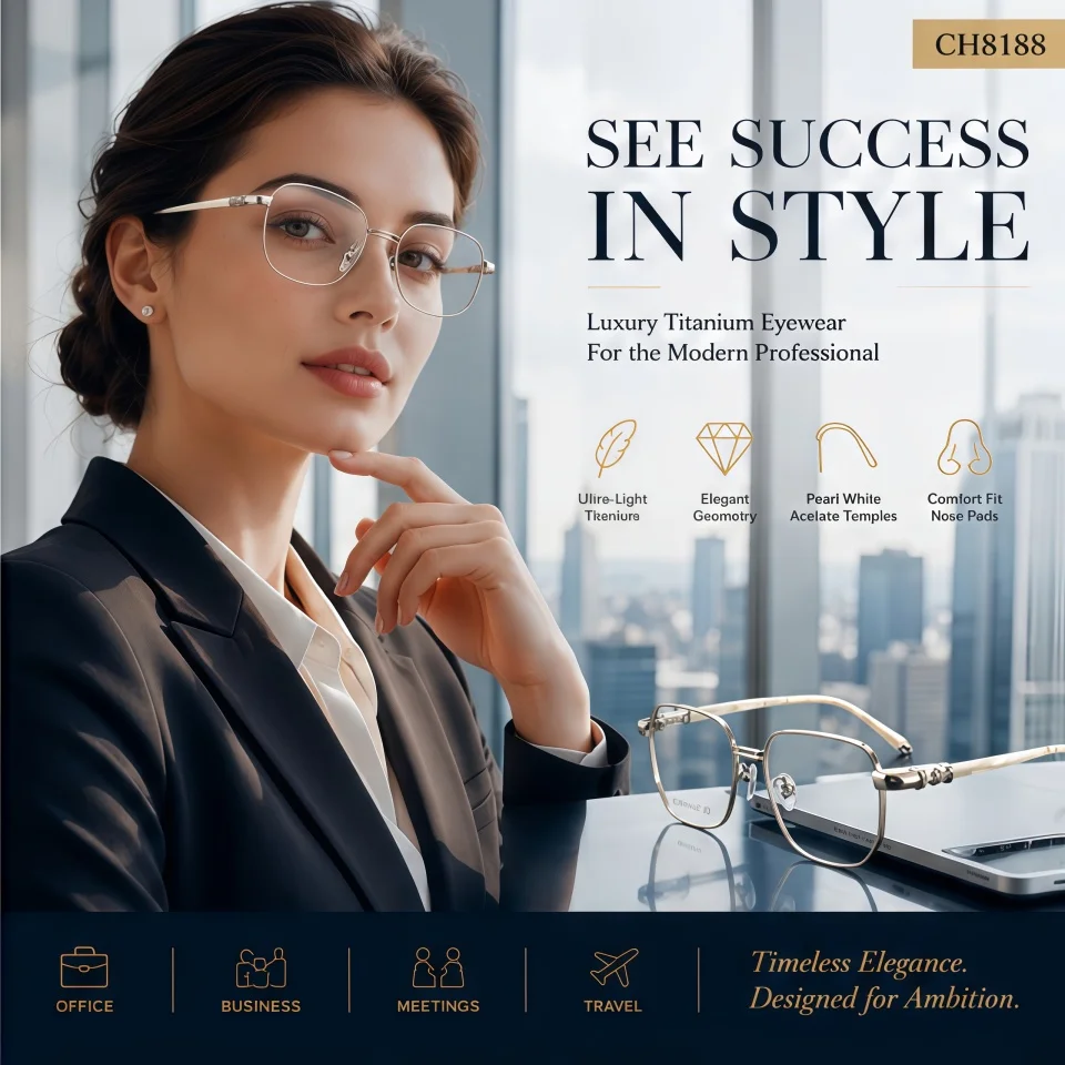 new-luxury-titanium-alloy-geometric-eyeglass-frame-for-women-and-men-lightweight-square-optical-prescription-retro-glasses-uv400