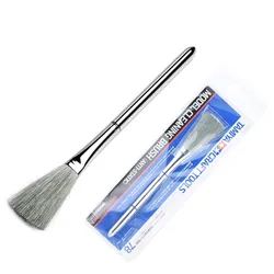 Tamiya 74078 Hobby Model Kit Tool Craft Model Cleaning Brush (Anti-Static)