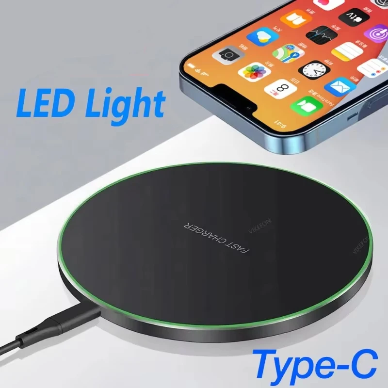 Vikefon 100W Led Li…