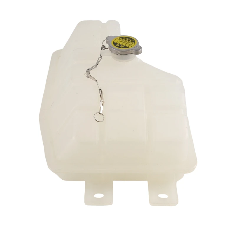 25430-3E201 Car Coolant Reservoir Tank With Cap For Kia Sorento 3.5L 2003-2006 Parts 254303E201