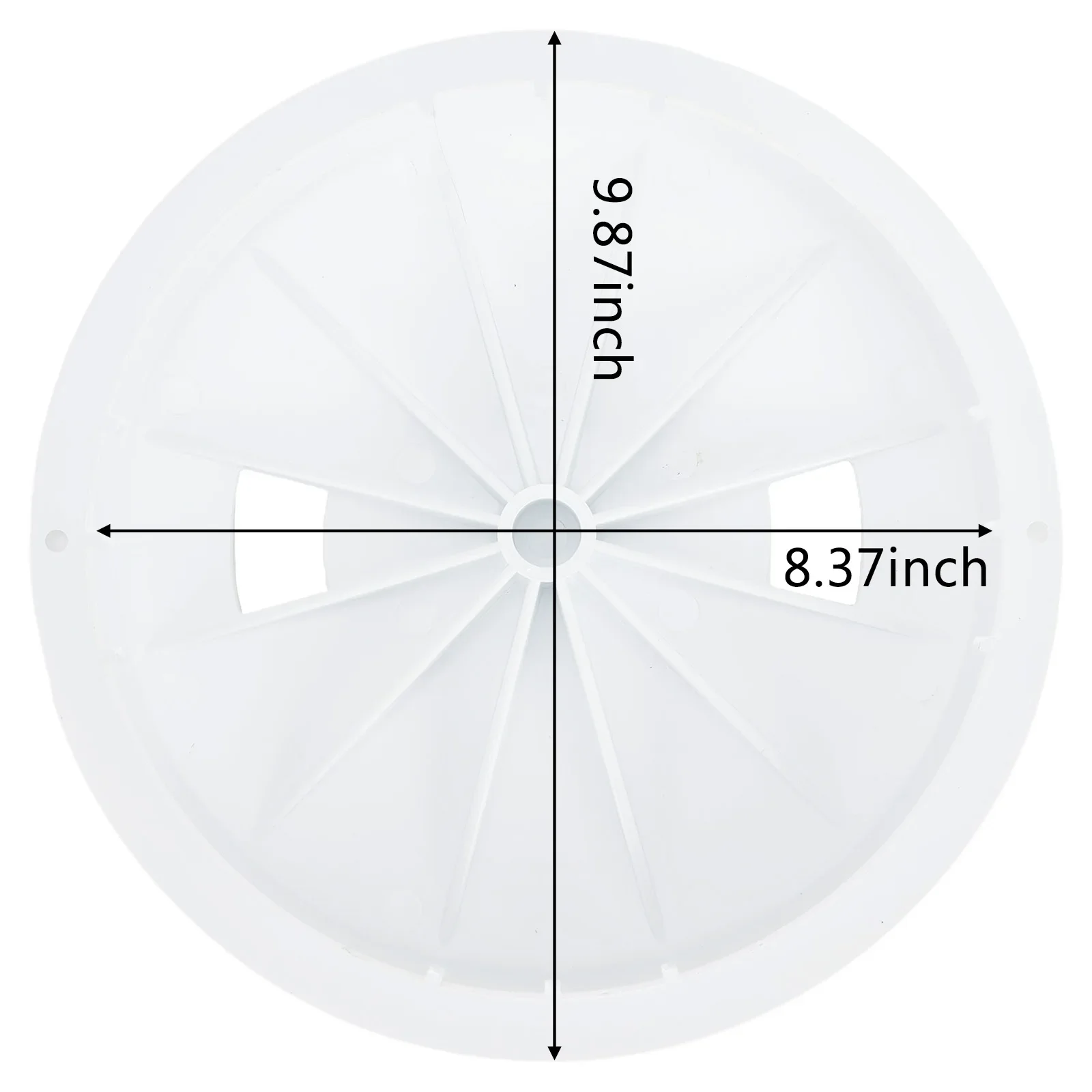 Efficient Pool Skim…